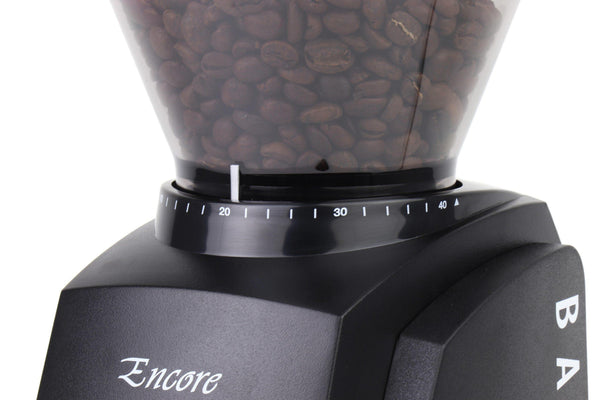 Baratza Encore Grinder - Rocanini Coffee Roasters