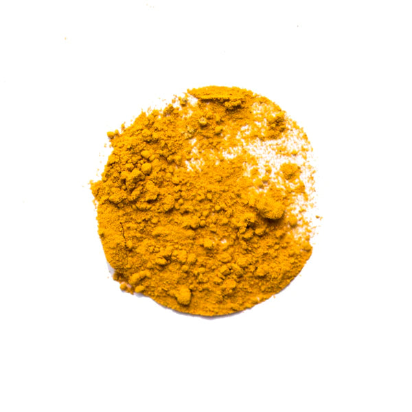 Organic Turmeric Microground