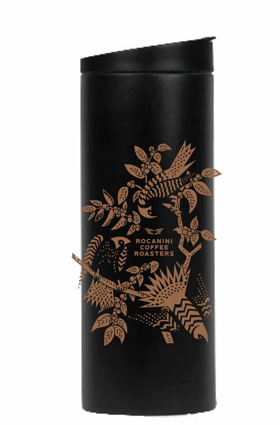 Travel Tumbler - 16oz