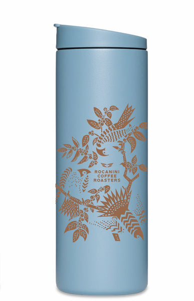 Travel Tumbler - 16oz