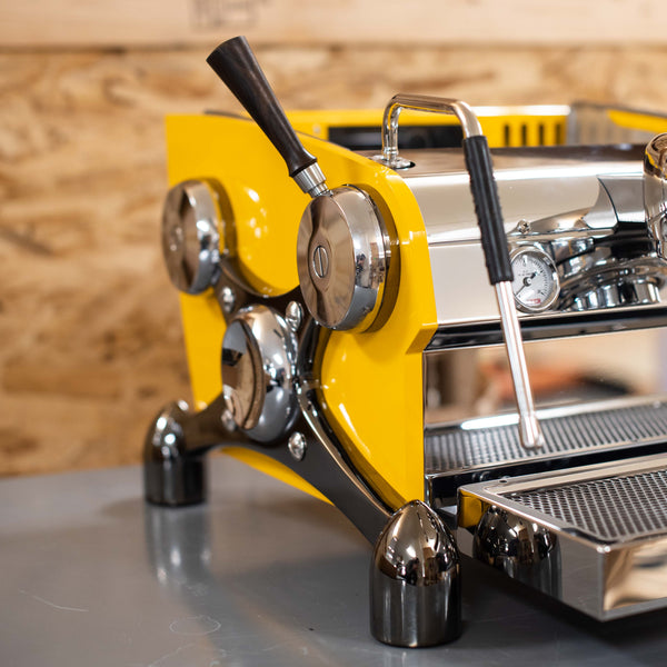 Espresso Machine | Slayer Single Group