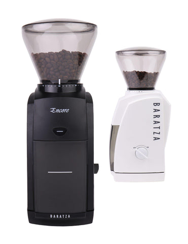 Baratza Encore Grinder - Rocanini Coffee Roasters