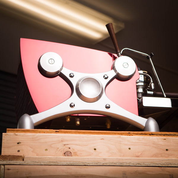 Espresso Machine | Slayer Single Group