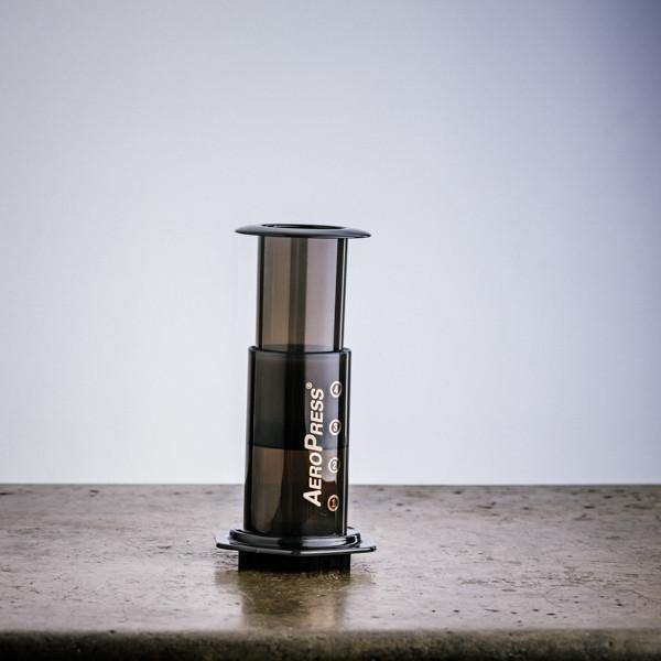 AeroPress Coffee Maker - Rocanini Coffee Roasters