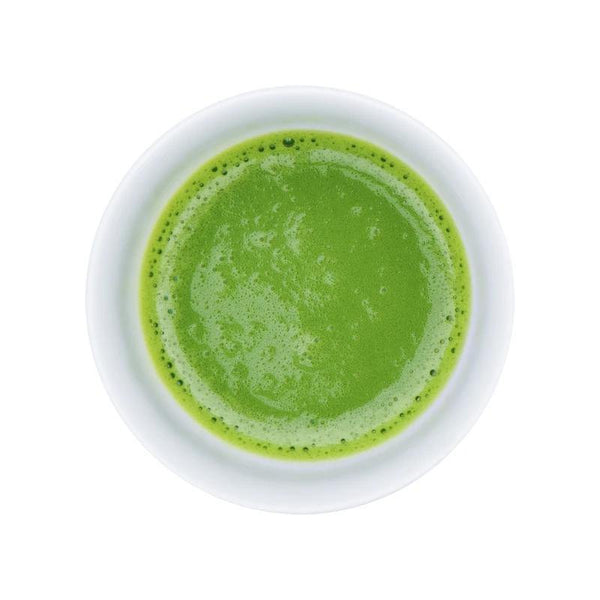 Kato Matcha Spring - Rocanini Coffee Roasters
