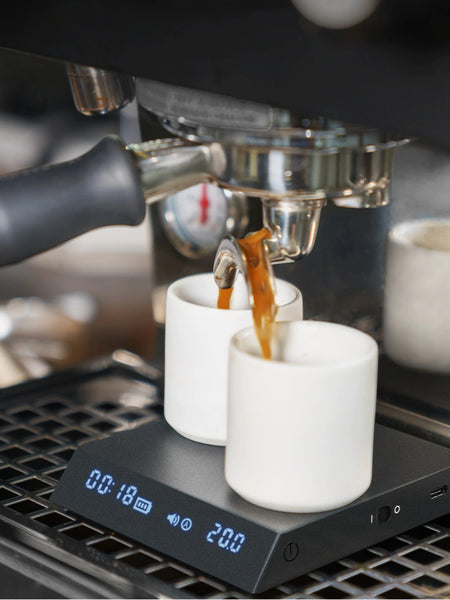 TIMEMORE Black Mirror Nano Coffee Scale