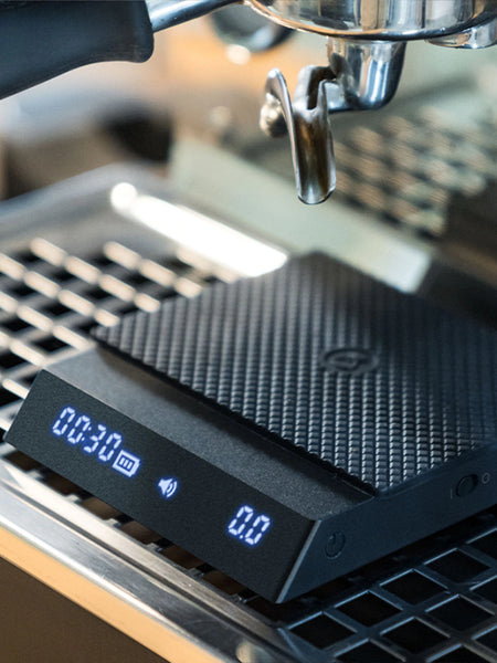 TIMEMORE Black Mirror Nano Coffee Scale