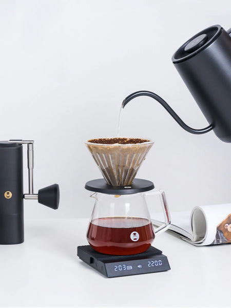 TIMEMORE Black Mirror Nano Coffee Scale