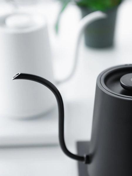 TIMEMORE Fish Electric Pourover Kettle